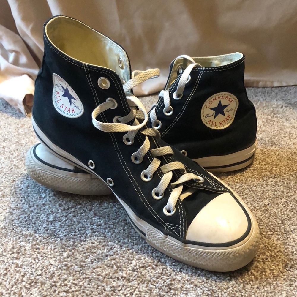 All Star Converse